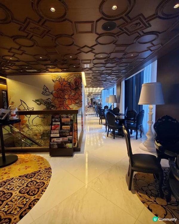 🏨香港獲獎最多嘅精品設計酒店 – 問月酒店