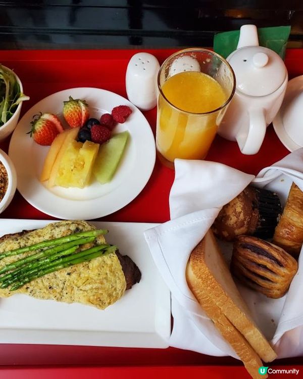 🏨香港獲獎最多嘅精品設計酒店 – 問月酒店