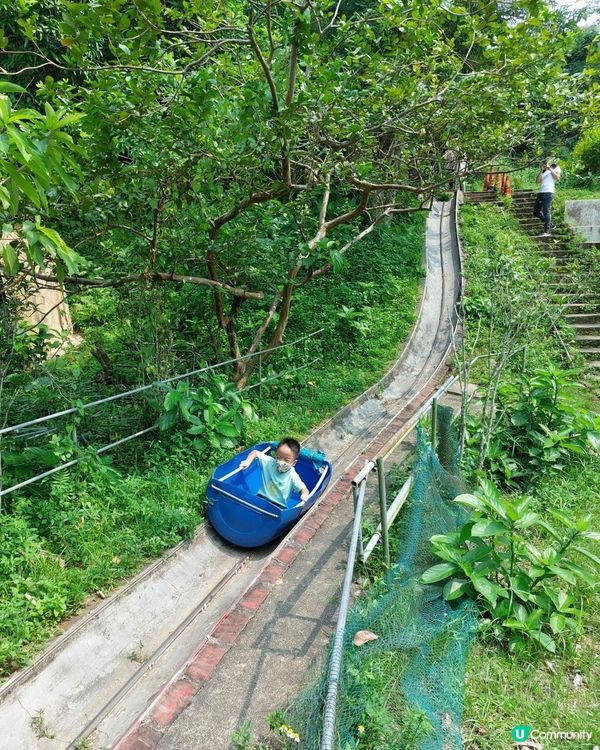 【暟。玩。樂】#40 Hoilday Farm【農莊系列 6】