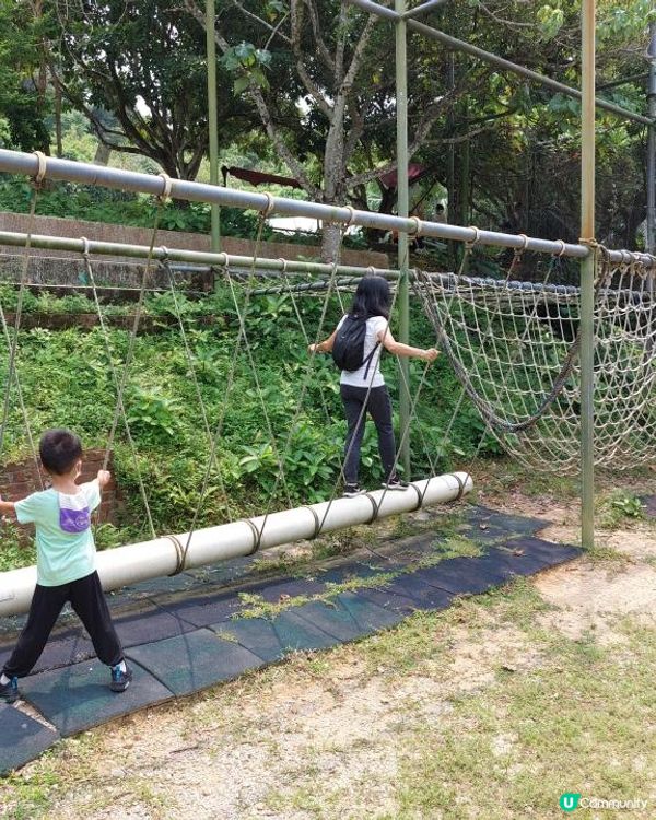 【暟。玩。樂】#40 Hoilday Farm【農莊系列 6】