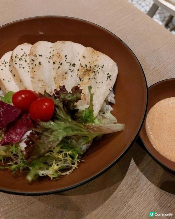 [食評分享] 💕午市午餐抵食😆😆