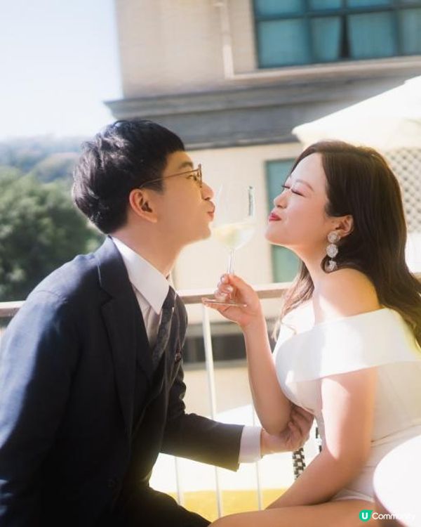 【結婚日記】新人必睇✨Pre-wedding推介 Pixel Hall Production