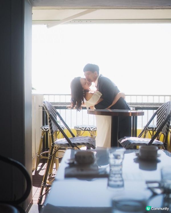 【結婚日記】新人必睇✨Pre-wedding推介 Pixel Hall Production