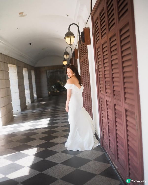 【結婚日記】新人必睇✨Pre-wedding推介 Pixel Hall Production