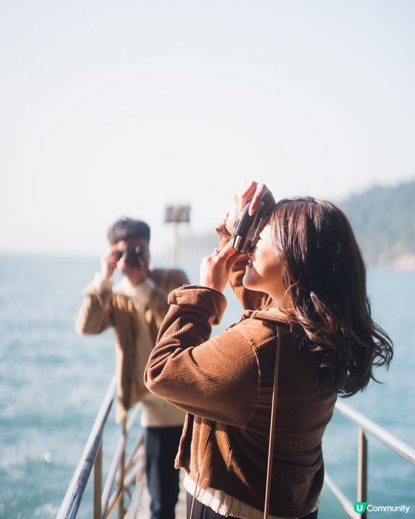 【結婚日記】新人必睇✨Pre-wedding推介 Pixel Hall Production