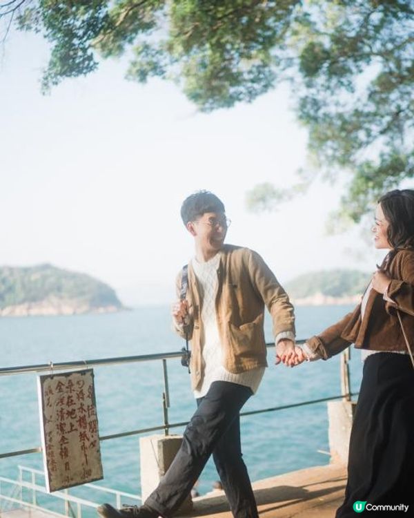 【結婚日記】新人必睇✨Pre-wedding推介 Pixel Hall Production