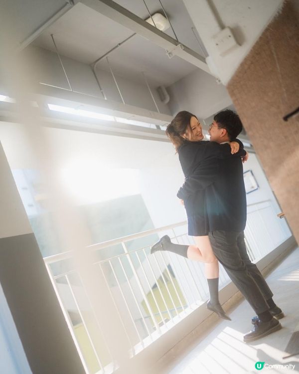 【結婚日記】新人必睇✨Pre-wedding推介 Pixel Hall Production