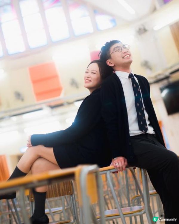 【結婚日記】新人必睇✨Pre-wedding推介 Pixel Hall Production