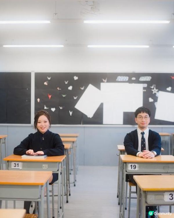 【結婚日記】新人必睇✨Pre-wedding推介 Pixel Hall Production