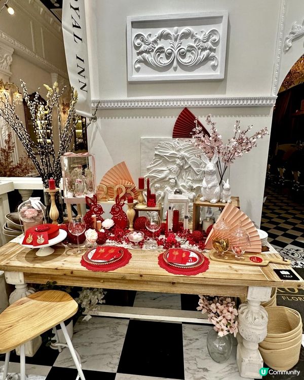 尖沙咀｜打卡必去法國小凱旋門🇫🇷