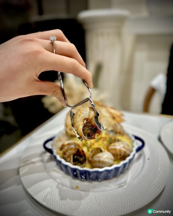 尖沙咀｜打卡必去法國小凱旋門🇫🇷