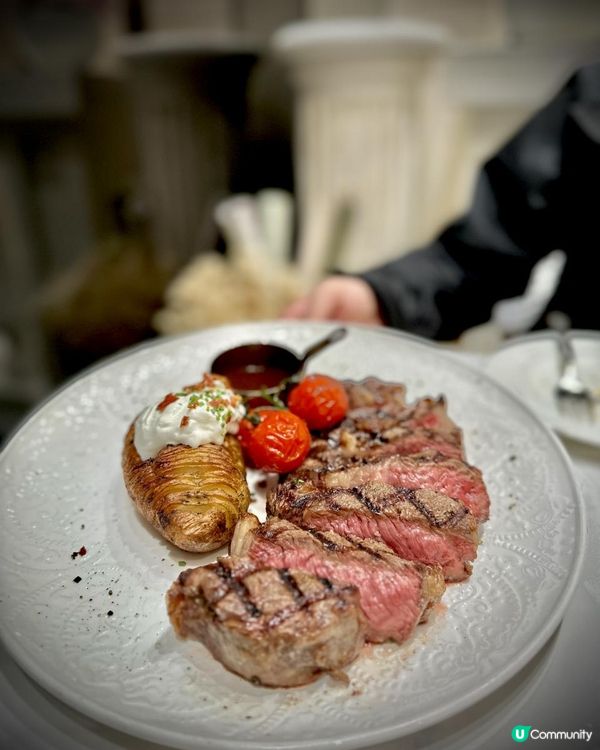 尖沙咀｜打卡必去法國小凱旋門🇫🇷