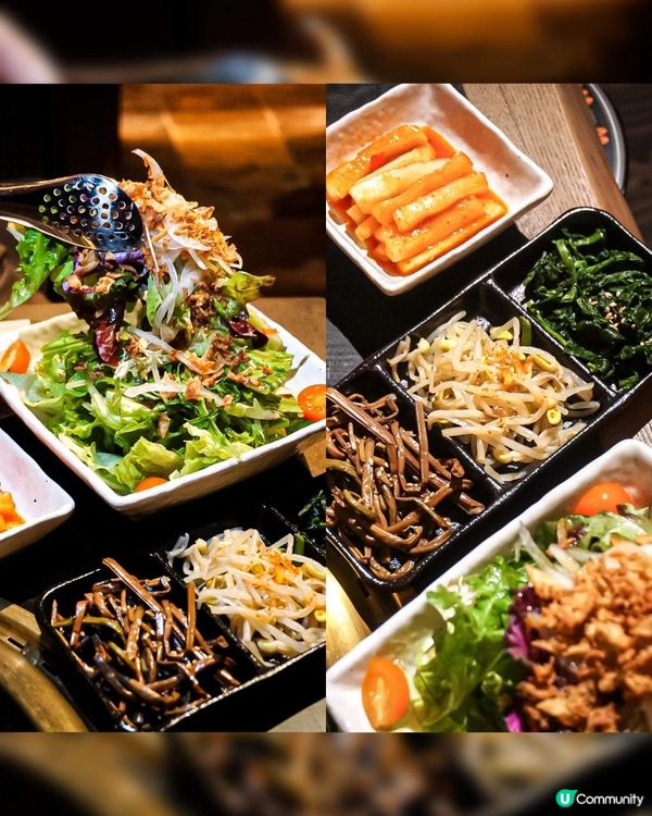 《日本燒肉過江龍🇯🇵嫰滑油潤神戶牛🐃🔥》