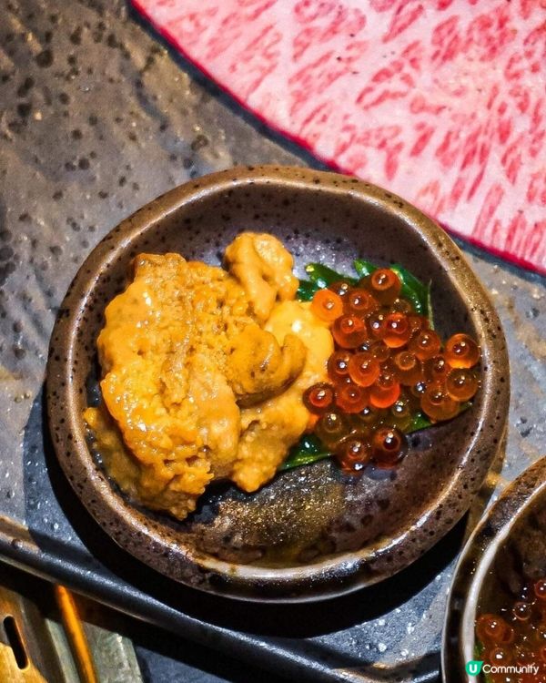 《日本燒肉過江龍🇯🇵嫰滑油潤神戶牛🐃🔥》