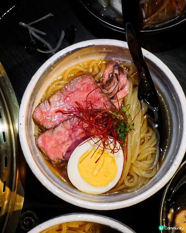 《日本燒肉過江龍🇯🇵嫰滑油潤神戶牛🐃🔥》