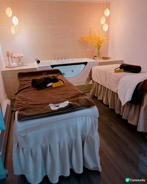 Queen’s beauty and spa🌸TCA 換膚Treatment