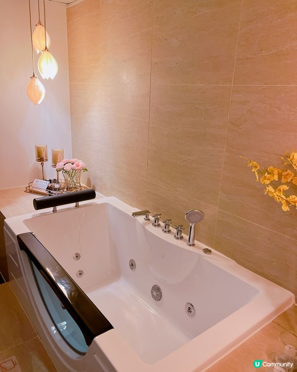 Queen’s beauty and spa🌸TCA 換膚Treatment