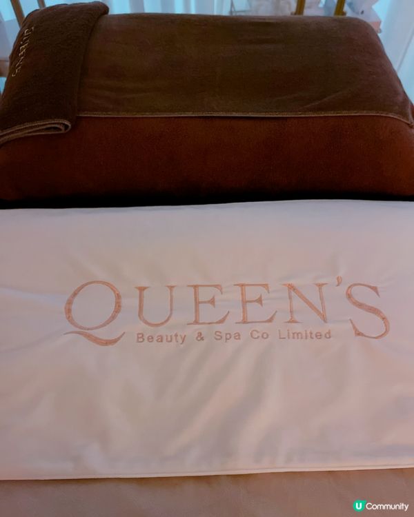 Queen’s beauty and spa🌸TCA 換膚Treatment