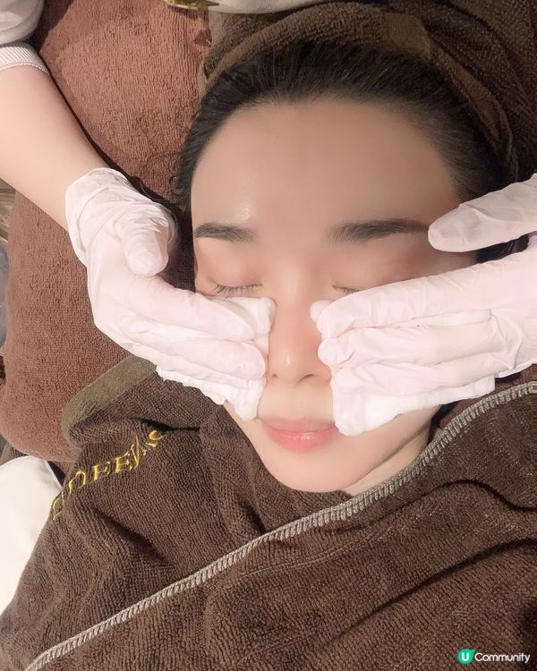 Queen’s beauty and spa🌸TCA 換膚Treatment