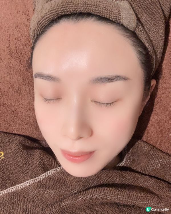 Queen’s beauty and spa🌸TCA 換膚Treatment