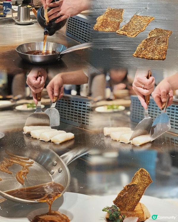 高質食材 鉄人旨花🤍