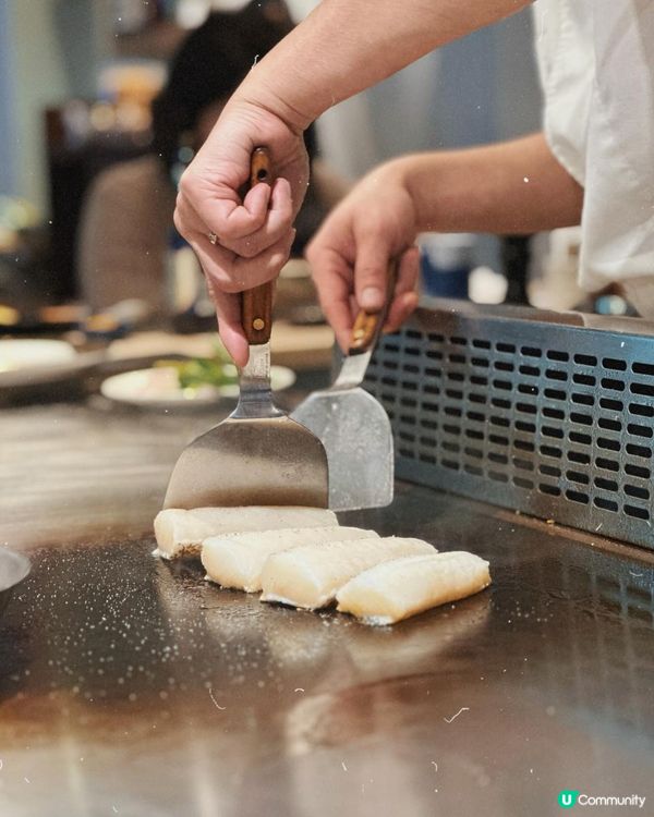 高質食材 鉄人旨花🤍