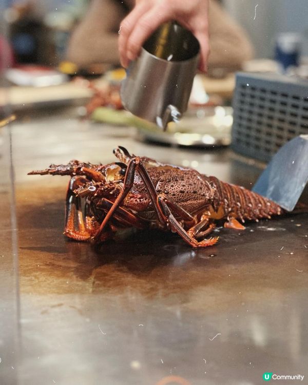高質食材 鉄人旨花🤍
