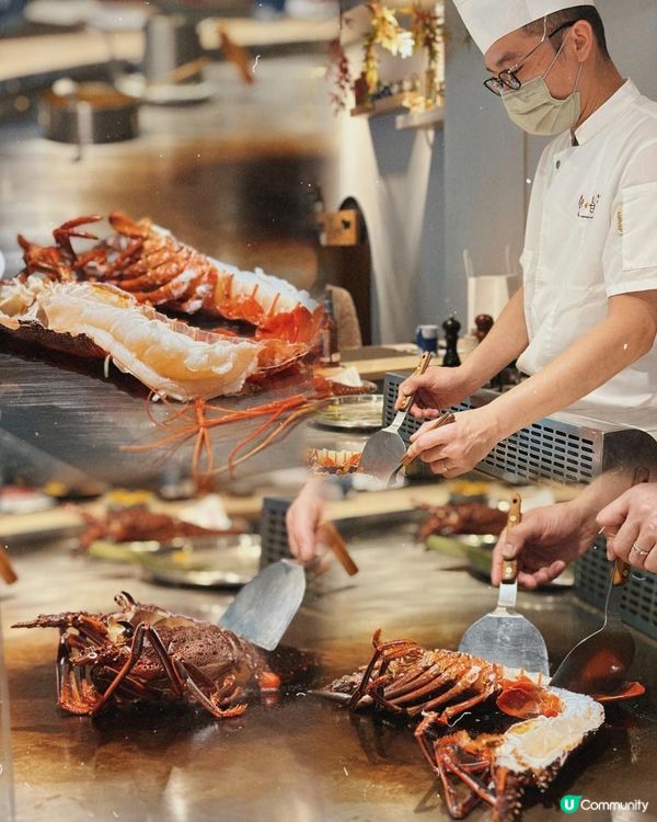 高質食材 鉄人旨花🤍