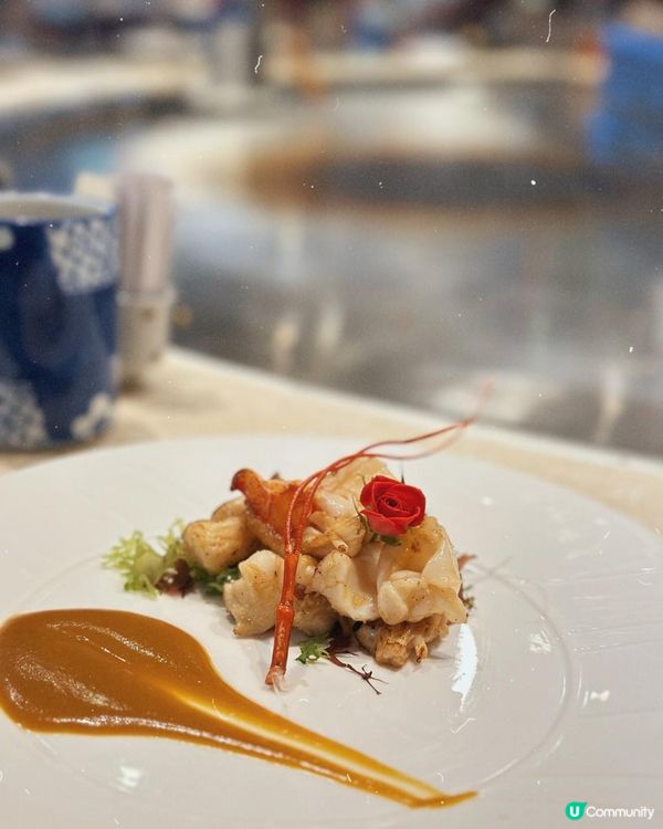 高質食材 鉄人旨花🤍