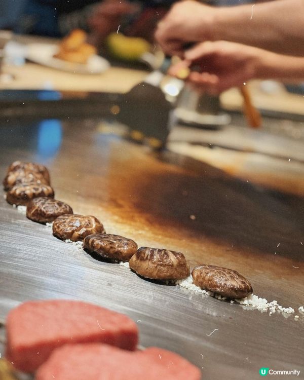 高質食材 鉄人旨花🤍