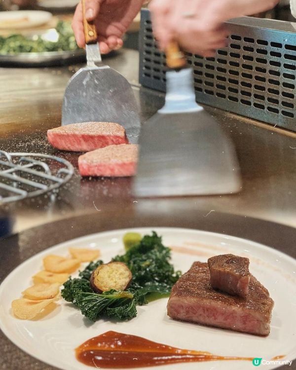 高質食材 鉄人旨花🤍