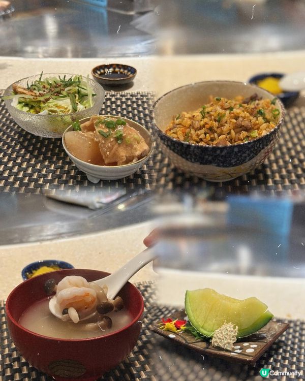 高質食材 鉄人旨花🤍