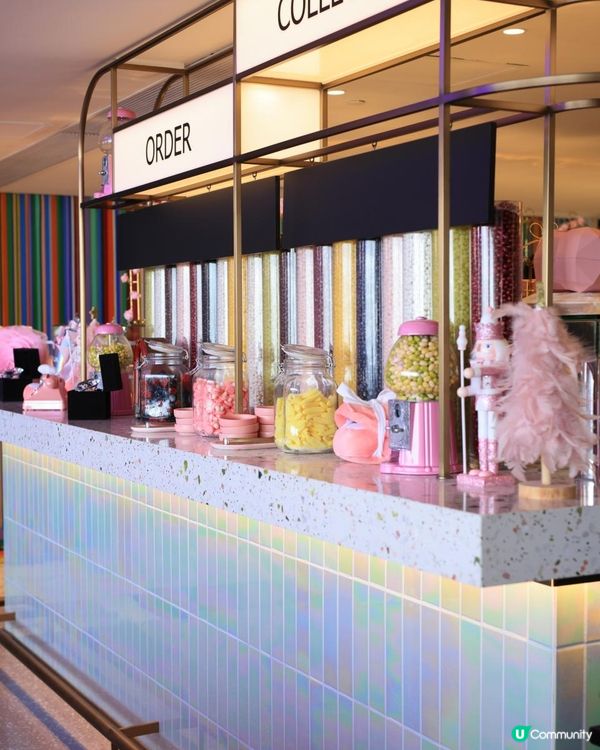 JAJA 少女夢幻素食下午茶