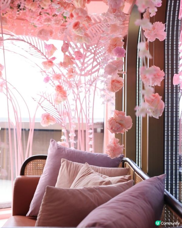 JAJA 少女夢幻素食下午茶