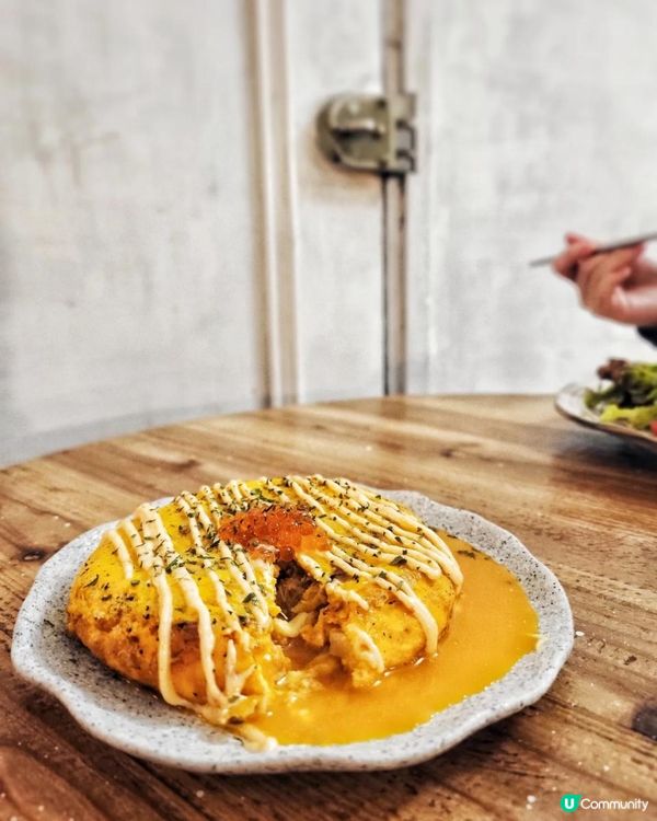 旺角“窮”到剩高質既打卡咖啡店💗- GRIND SIZE