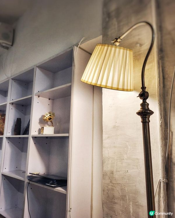 旺角“窮”到剩高質既打卡咖啡店💗- GRIND SIZE