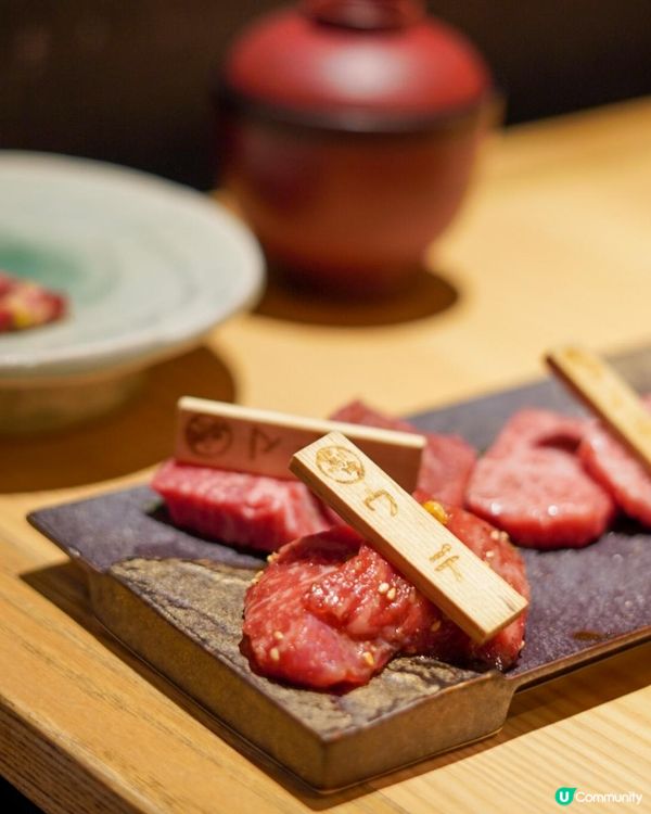 ✨名古屋必食 高質抵食飛騨牛燒肉✨