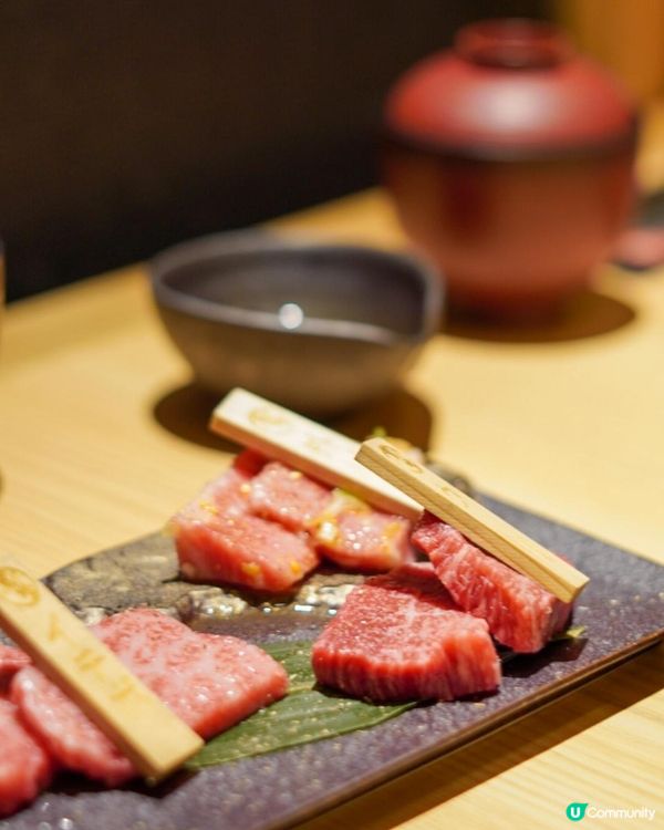 ✨名古屋必食 高質抵食飛騨牛燒肉✨