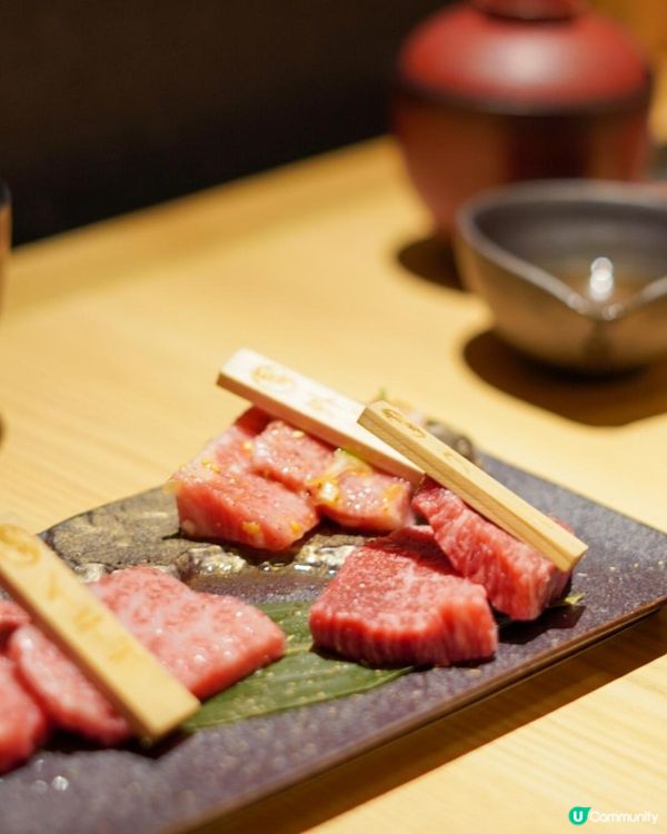 ✨名古屋必食 高質抵食飛騨牛燒肉✨