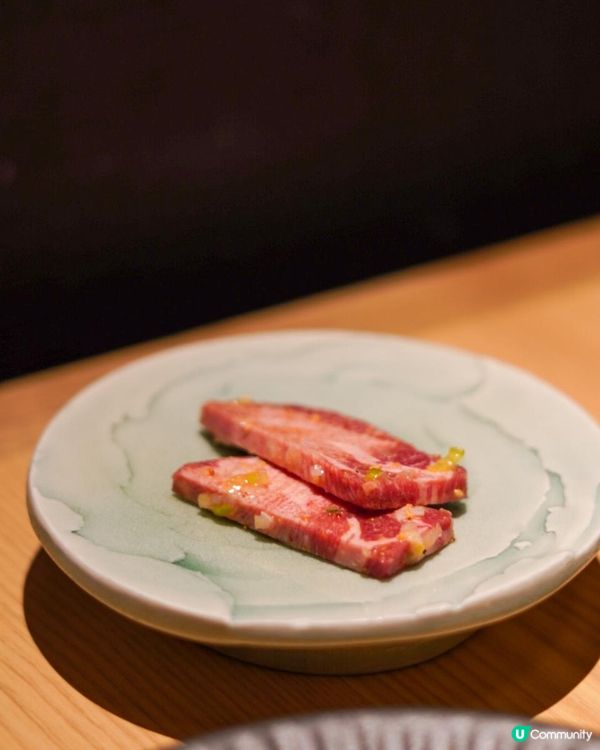 ✨名古屋必食 高質抵食飛騨牛燒肉✨