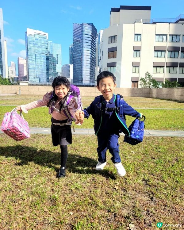 澳洲Millton兒童護脊書包~限時66折優惠