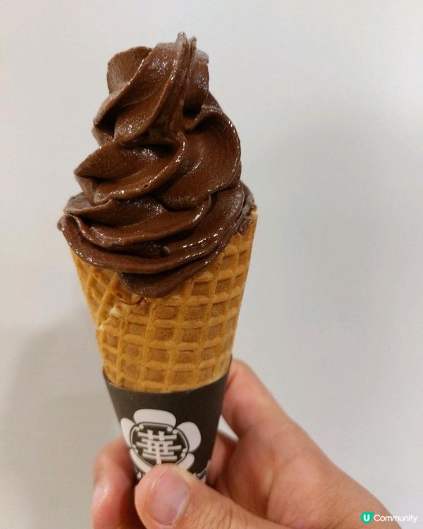 [食評分享] 超正超濃的雪糕 🍦🧁勁正🍨