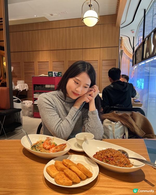 康城有好西食💡💕