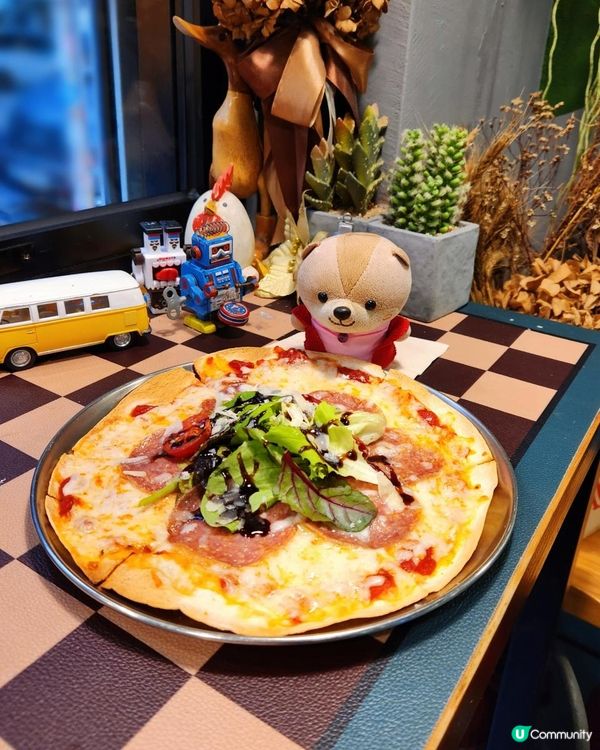 大角咀｜Easy Joe｜打卡人氣咖啡店