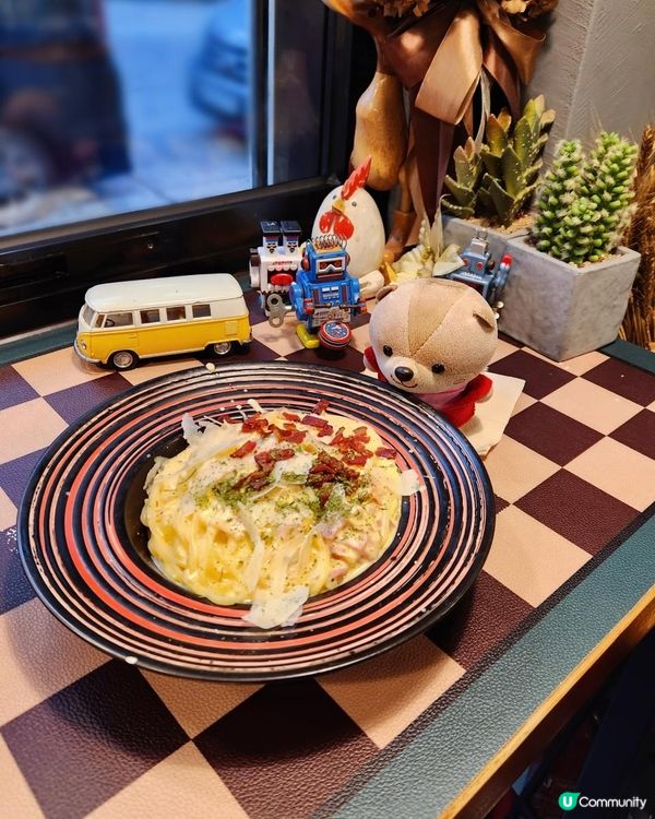 大角咀｜Easy Joe｜打卡人氣咖啡店