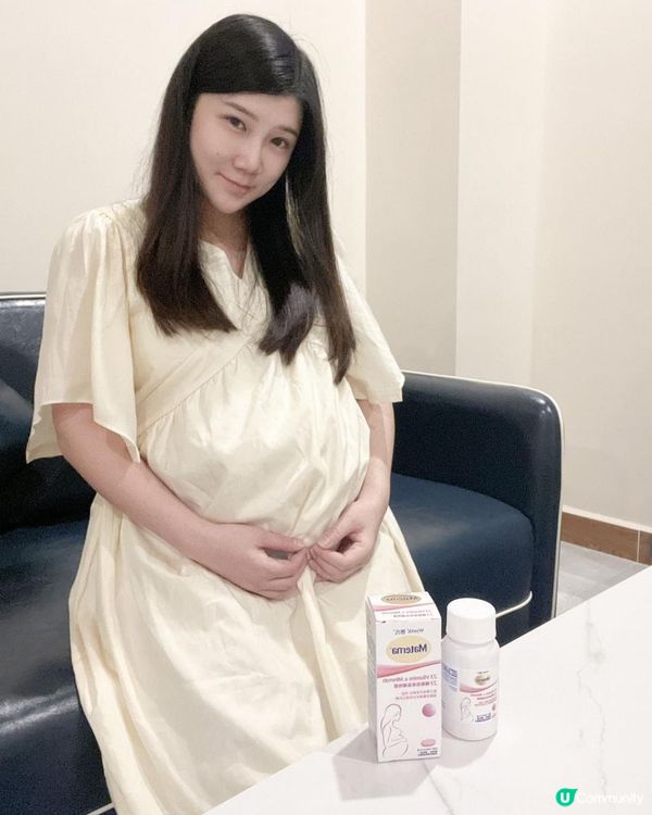 孕媽媽保健食品