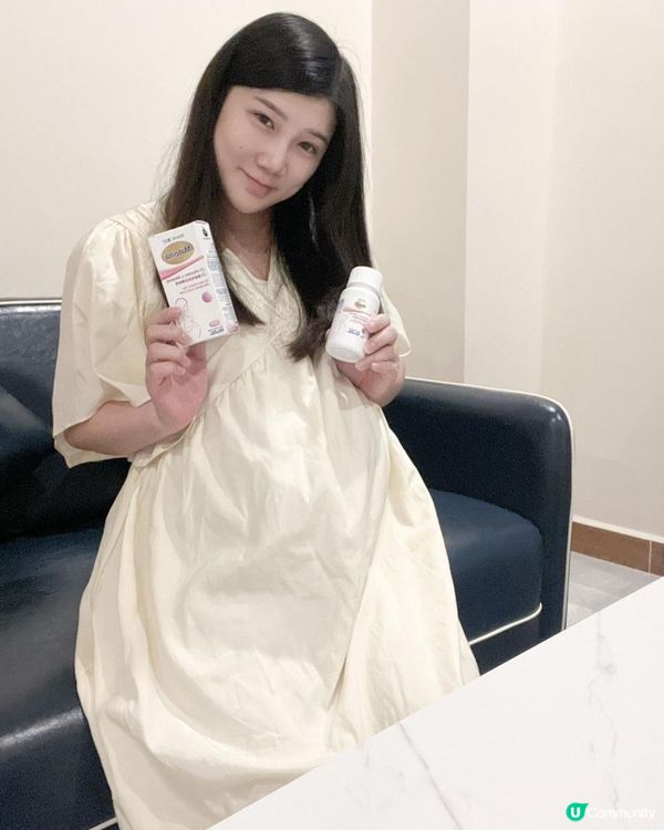 孕媽媽保健食品