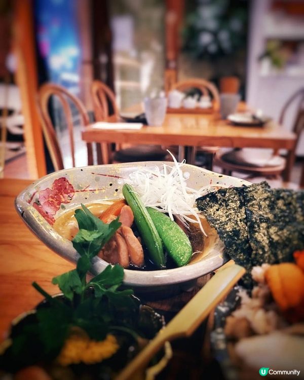 尖沙咀新開日式居酒屋alert🥰!超打卡幸福九宮格💗