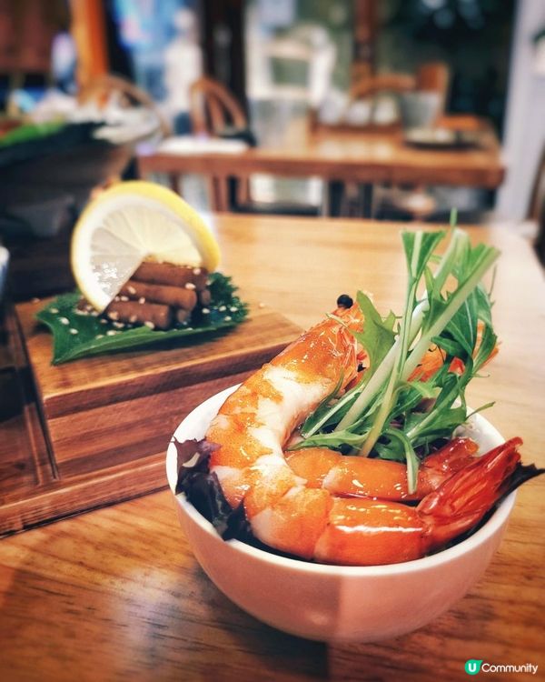 尖沙咀新開日式居酒屋alert🥰!超打卡幸福九宮格💗