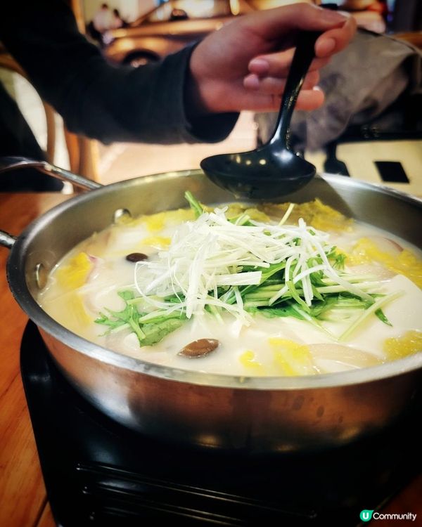 尖沙咀新開日式居酒屋alert🥰!超打卡幸福九宮格💗